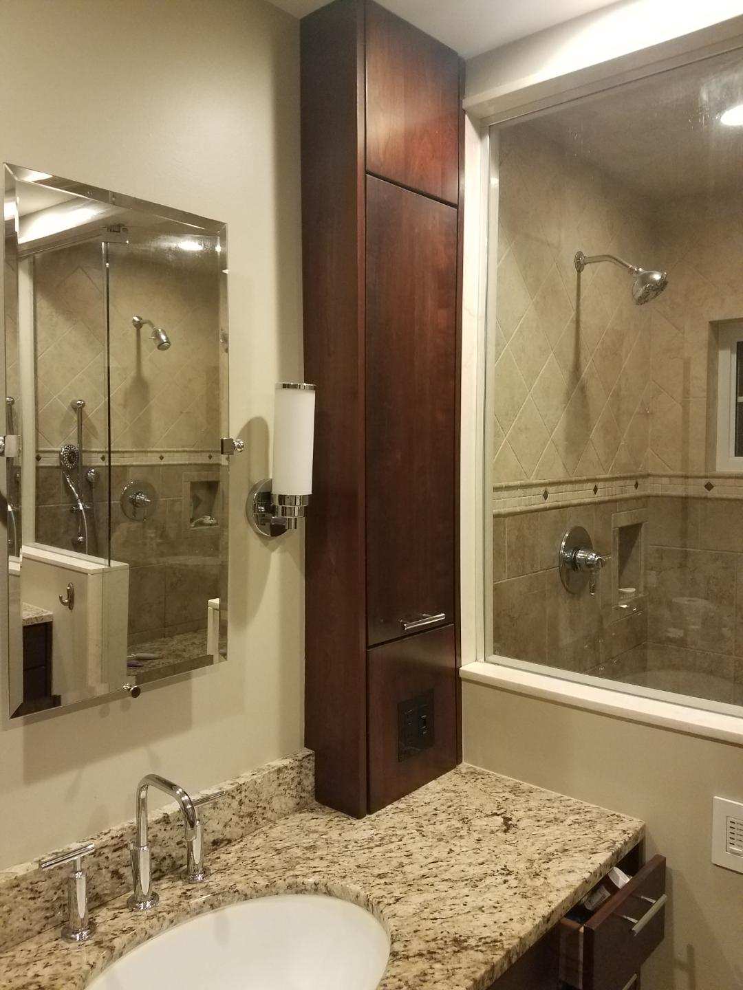Bathroom Remodeling Wilmington NC Remodeling and Renovations C.L